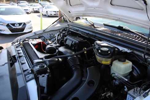 Used 2007 Ford F350 2WD Regular Cab Super Duty image 21