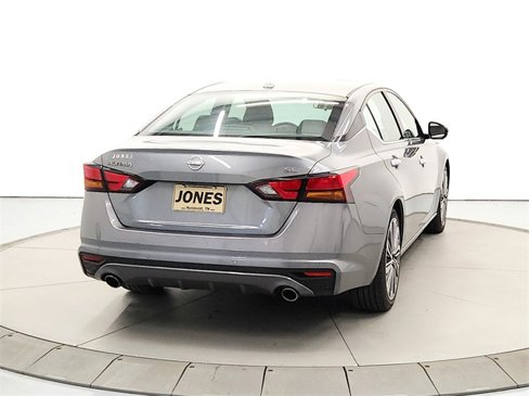 Used 2023 Nissan Altima 2.5 SL image 7