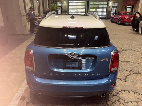 Used 2018 MINI Cooper Countryman S image 5
