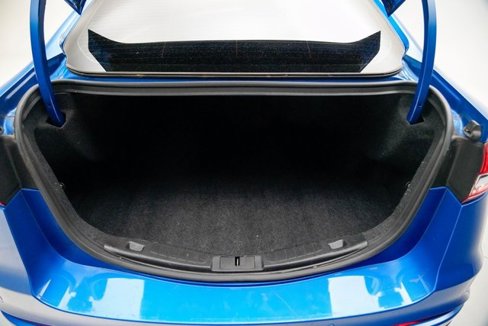 Used 2020 Ford Fusion SE image 9