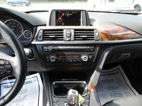 Used 2015 BMW 328i Sedan image 13