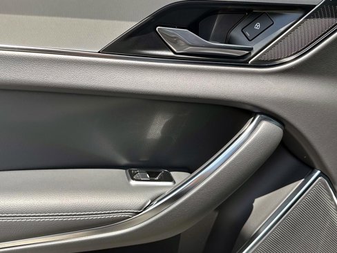 New 2024 Jaguar XF R-Dynamic SE image 13