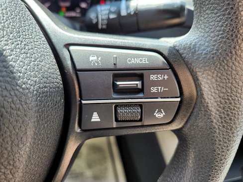 Used 2024 Honda Accord EX image 28