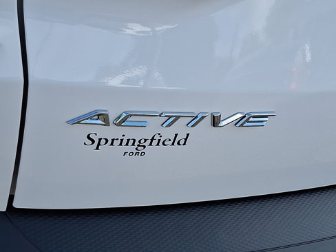 Used 2025 Ford Escape Active w/ Tech Pack #1 image 33