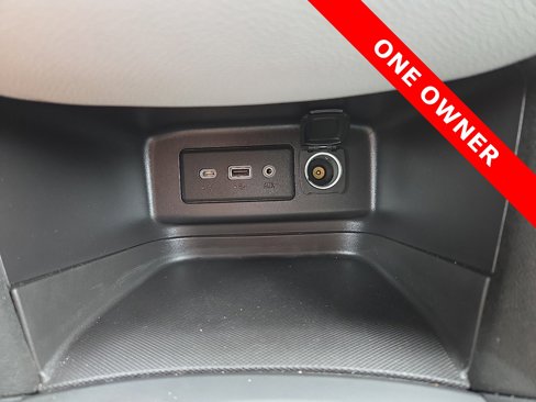 Used 2024 Chevrolet Equinox LS w/ LS Convenience Package image 19