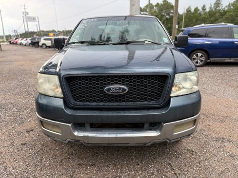 Used 2004 Ford F150 XLT image 2