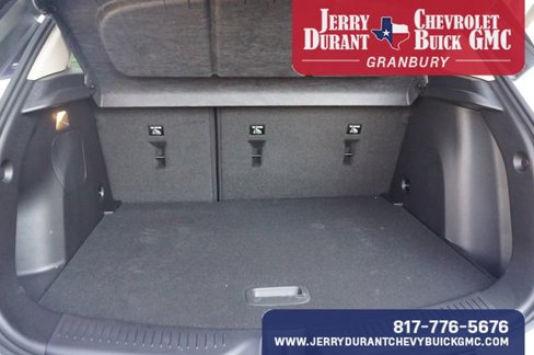 Used 2025 Buick Encore GX Sport Touring w/ Advanced Technology Package image 20