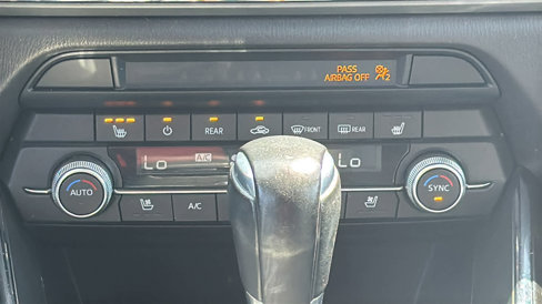 Used 2023 MAZDA CX-9 Touring Plus image 38