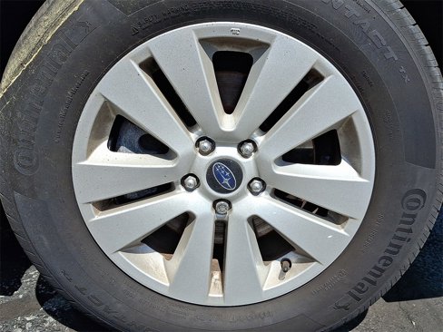 Used 2019 Subaru Outback 2.5i image 11
