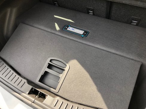 Used 2016 Ford Focus Electric Hatchback image 21