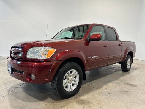 Used 2006 Toyota Tundra Limited image 1