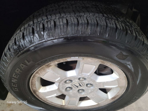 Used 2008 Honda Ridgeline RTL image 8