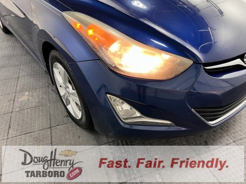 Used 2016 Hyundai Elantra Value Edition image 9