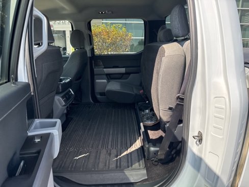 Used 2021 Ford F150 XLT w/ Equipment Group 302A High image 23