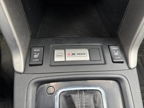 Used 2018 Subaru Forester 2.5i Premium image 27