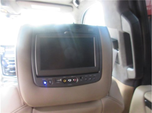 Used 2018 Cadillac Escalade Platinum image 35