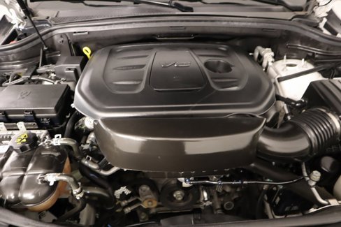 Used 2020 Jeep Grand Cherokee Laredo image 18
