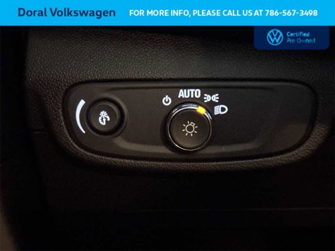 Used 2024 Chevrolet TrailBlazer LS image 17