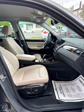 Used 2017 BMW X3 xDrive28i image 11