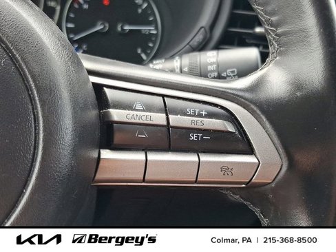 Used 2023 MAZDA CX-30 AWD 2.5 S w/ Select Package image 21
