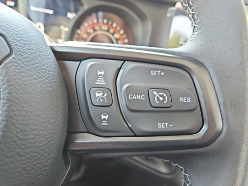New 2025 Jeep Wrangler Sport S image 26