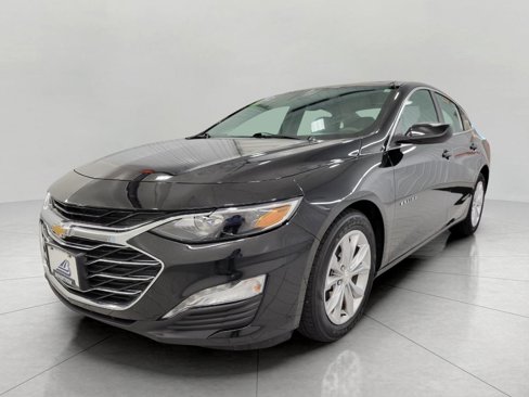 Used 2024 Chevrolet Malibu LT image 11