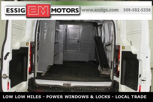 Used 2015 Ford Transit 150 130 Low Roof image 31