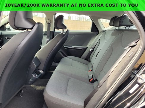 New 2025 Kia K4 LXS image 6