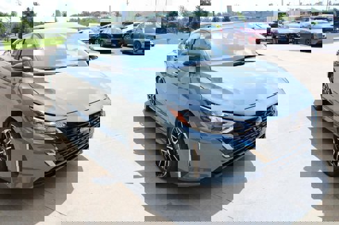 Used 2024 Nissan Sentra SR image 5