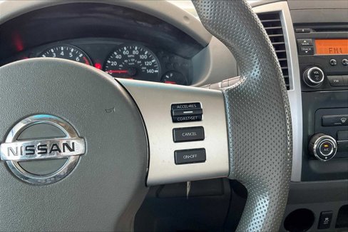 Used 2015 Nissan Frontier S image 23