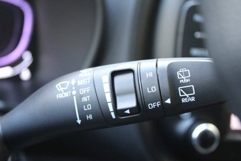 New 2025 Kia Soul LX image 51