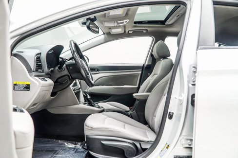 Used 2018 Hyundai Elantra Value Edition image 34