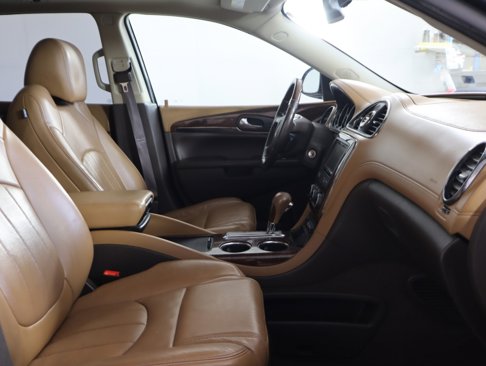 Used 2016 Buick Enclave Premium w/ Experience Buick Package image 9