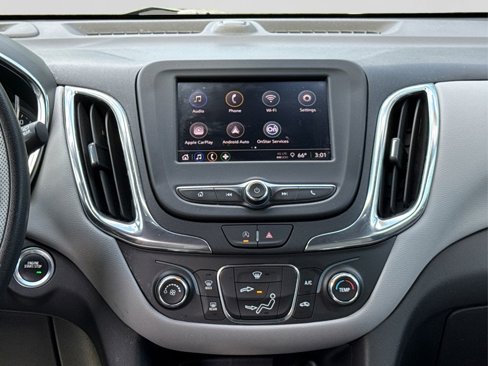 Used 2024 Chevrolet Equinox LS w/ LS Convenience Package image 19