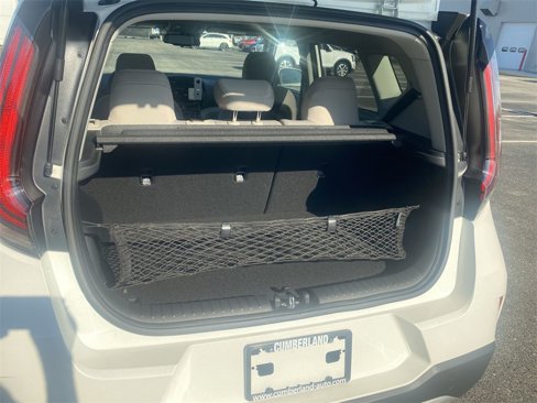 New 2025 Kia Soul EX image 23