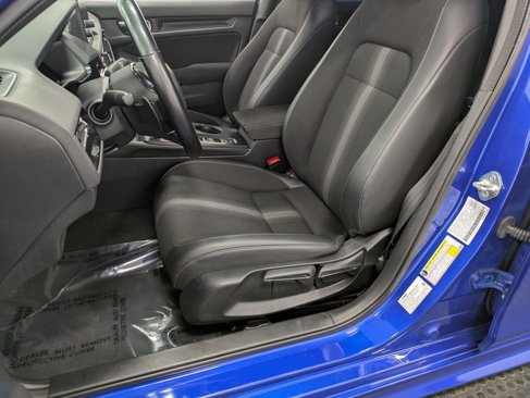 Certified 2023 Honda Civic Sport image 10