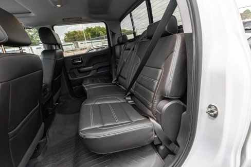 Used 2018 GMC Sierra 1500 Denali w/ Denali Ultimate Package image 28