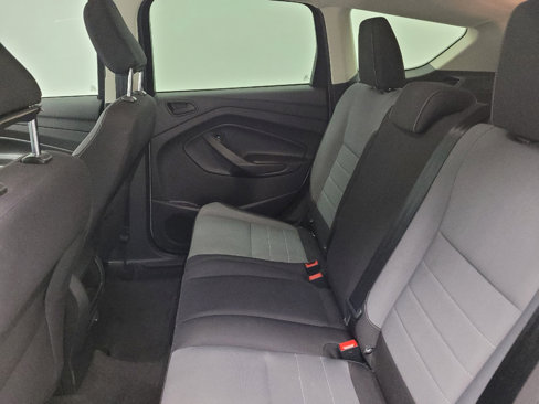 Used 2019 Ford Escape S image 18