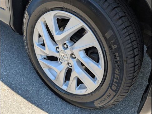 Used 2015 Honda CR-V EX-L image 21