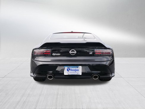 Used 2024 Nissan Z Sport w/ Floor Mat Package image 4