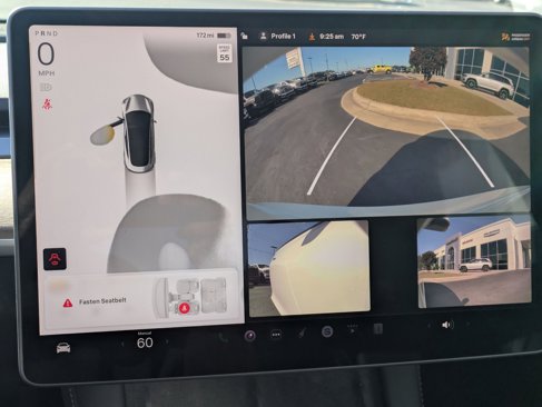 Used 2023 Tesla Model 3 Standard Range image 20