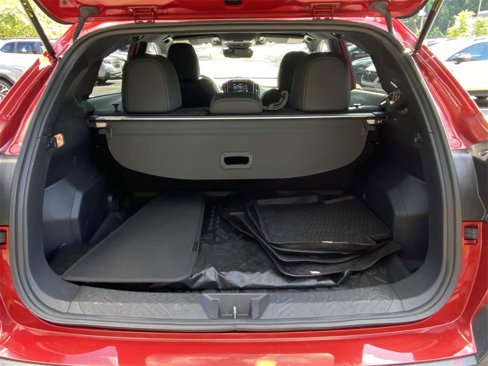 Certified 2024 Subaru Crosstrek 2.5i Wilderness image 8