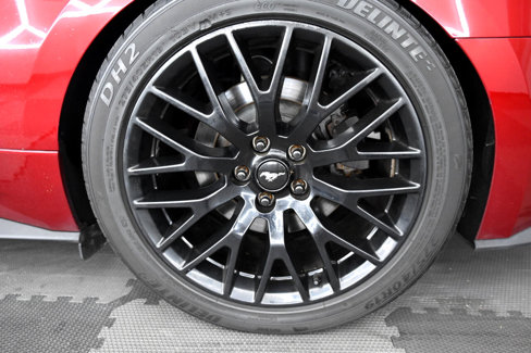 Used 2016 Ford Mustang GT Premium w/ GT Performance Package image 42
