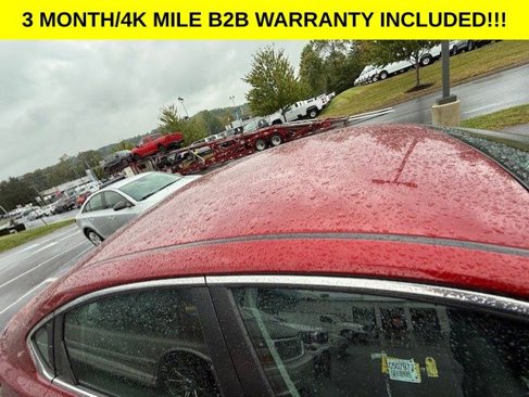 Used 2017 Nissan Altima 2.5 SR image 12
