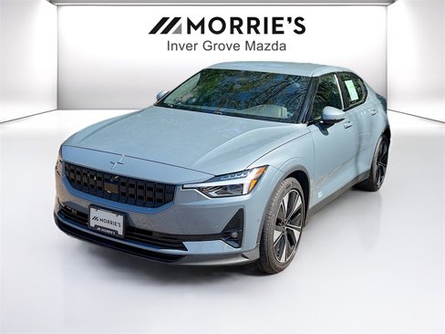 Used 2023 Polestar Polestar 2 w/ Pilot Pack image 30
