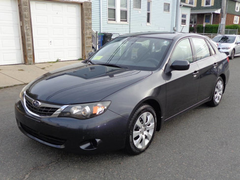 Used 2009 Subaru Impreza 2.5i image 27