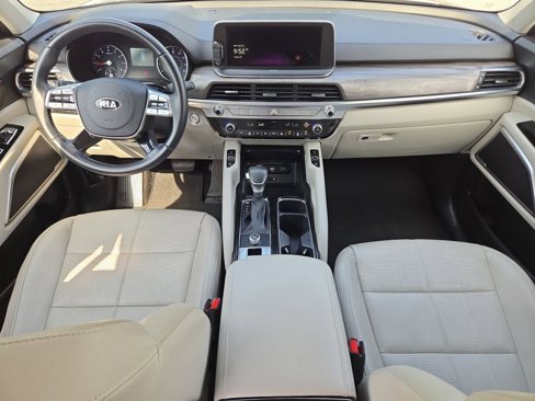 Used 2020 Kia Telluride EX image 18