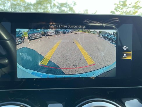 Used 2021 Mercedes-Benz GLA 250 image 18