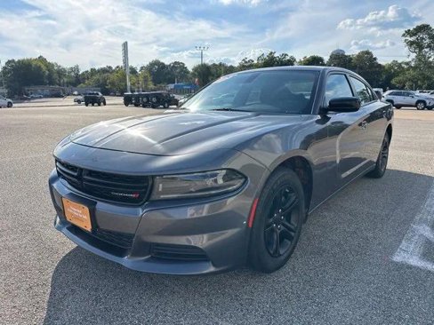 Certified 2023 Dodge Charger SXT image 4
