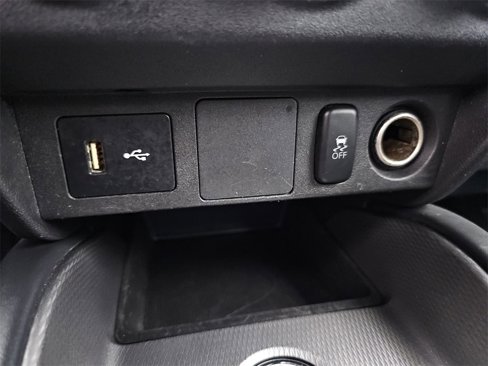 Used 2022 Mitsubishi Outlander Sport ES image 26
